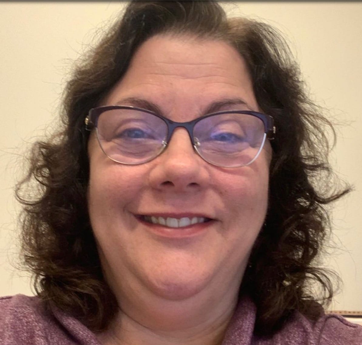 Patient Before weight loss treatment