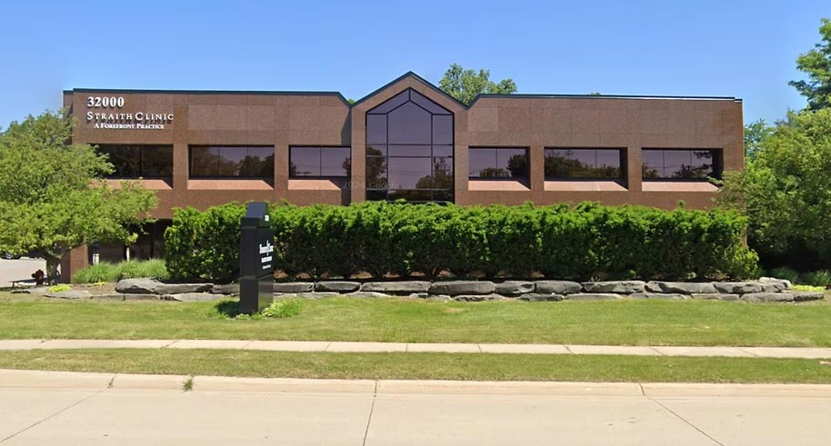 Michigan Weight Loss Institute Bingham Farms