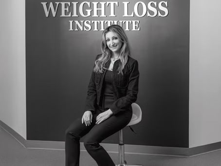 Honored and Grateful: Michigan Weight Loss Institute in Hour Detroit