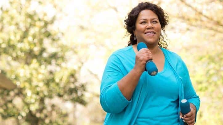 Healthy active lifestyle after medical weight loss treatment in Michigan